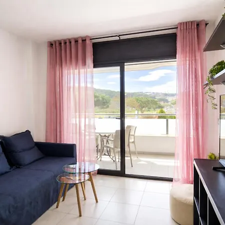 Belice 1-6 Apartamento *